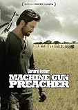 [DVD]マシンガン・プリーチャー [DVD]