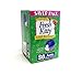 Fresh Kitty Litter Box Liners, Jumbo with Ties (Pack of 30)