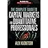 The Complete Guide to Capital Markets for Quantitative Professionals (McGraw-Hill Library of Investment and Finance)