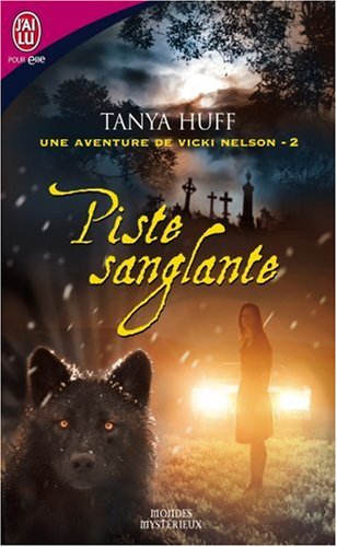 Piste sanglante
