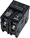 Q270 70-Amp Double Pole Type QP Circuit Breaker