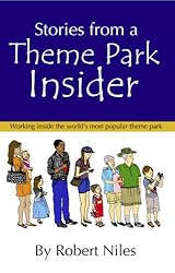 Stories from a Theme Park Insider