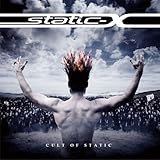 Static-X Album: «Cult of Static» (Front side) Static-X Album: «Cult of Static» (Front side)