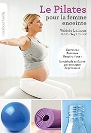 Le  Pilates pour la femme enceinte