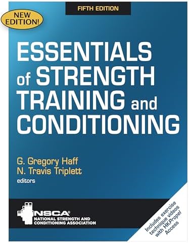 Science and Practice of Strength Training: Zatsiorsky, Vladimir M