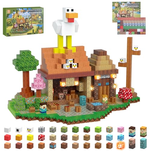 120pcs Lava Chicken Shack