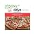 Daiya Margherita Pizza, 16 Ounce -- 8 per case.