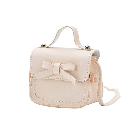 Amazon ガールズバッグ ミニ ショルダーバッグ 女の子ポシェット