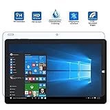 Chuwi hibook 10.1 Film TopAce Premium Quality Tempered Glass 0.3mm Screen Protector for Chuwi hibook 10.1 (1 Pack)
