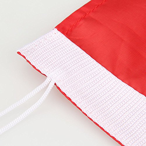 A99 Golf Practice Portable Flag & Cup Hole Pole Cup Flag Stick Putting Green Flagstick (Flag #1)