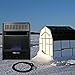 ProCom ML100HBAHR Liquid Propane Ventless Ice House Heater-10,000 BTU, Manual