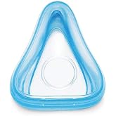 Respironics Amara CPAP Gel Cushion - Medium