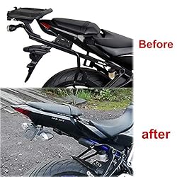 Xitomer Tail Tidy, Fender Eliminator Fit for FZ-07