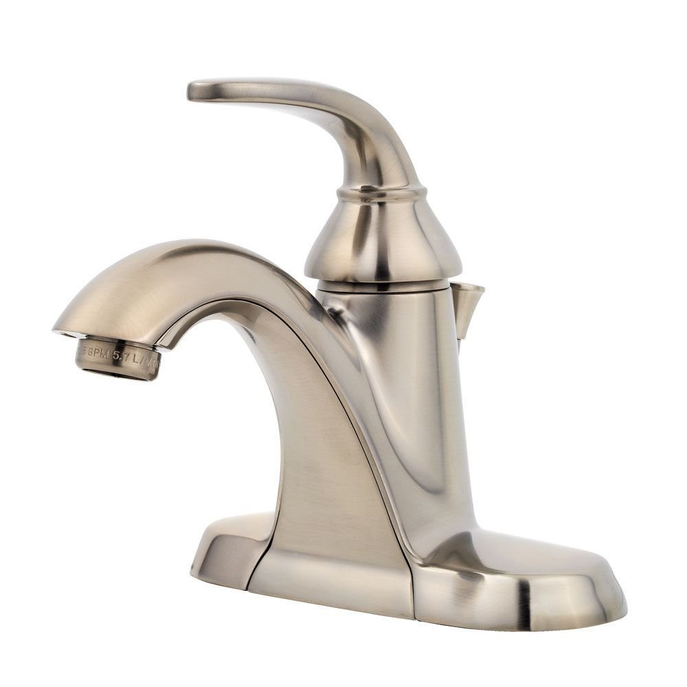 Which Is The Best Refrigerator Handle Brushed Nickel