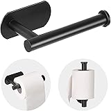 JOPOFI Toilet Paper Holder - Self Adhesive Toilet