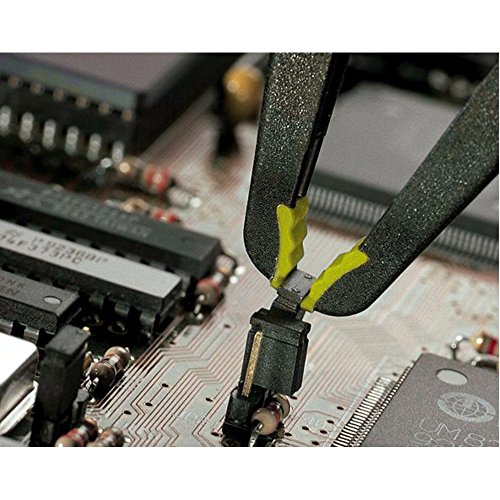 Wolfcraft 3454404 Needle-Nose & RATCHET Clamp Set
