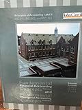 Hardcover Fundamental financial accounting concepts fifth edition and fundamental managerial accounting concepts third edition Book