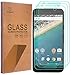 Mr.Shield Screen Protector compatible with LG (Google) Nexus 5X 2015 [Tempered Glass] [3-PACK] [Japan Glass with 9H Hardness]