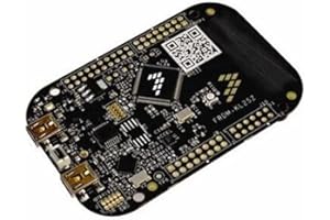 NXP SEMICONDUCTOR FRDM-KL25Z Freedom Development Platform, Kinetis L MCU, KL25, 48MHz, 128KB Flash - 1 item(s)