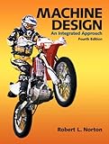 Machine Design (4th Edition) cover