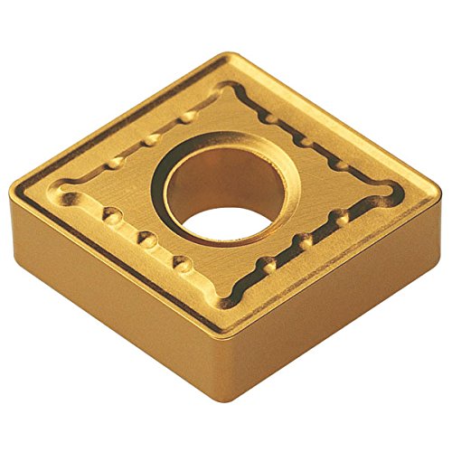 Insert CNMG 432 GR Korloy Carbide Insert Pack of 10 Cutting Tools