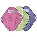 LBB Reusable Washable Menstrual Pads Small Size,3 pads pack