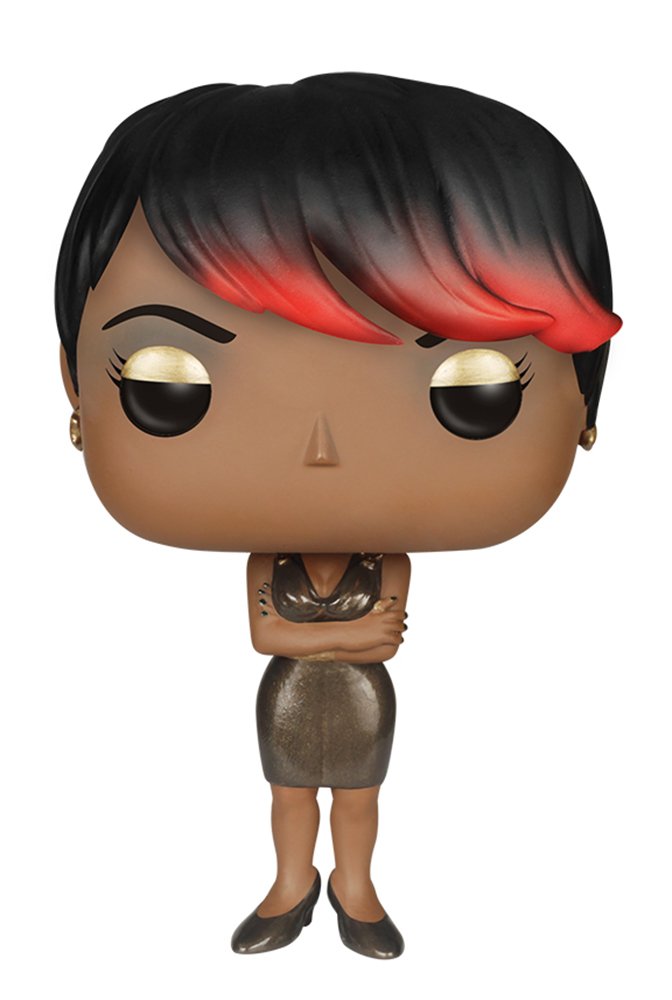 Funko 6246 Pop TV: Gotham - Fish Mooney