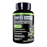 SWISS NAVY Strong (30ct)
