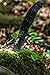 Kuuma 51910 Spring Assisted Knife (Fine Edge,4.5