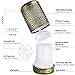 Arvidsson Essential Oil Diffuser, 100ml Ultrasonic Aromatherapy Diffusers for Essential Oils, 7 Color Night Light Cool Mist Humidifier, Waterless Auto Shut-Off