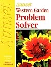 Western Garden Problem Solver [Paperback]