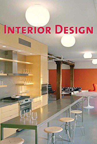 Livro Design De Interiores