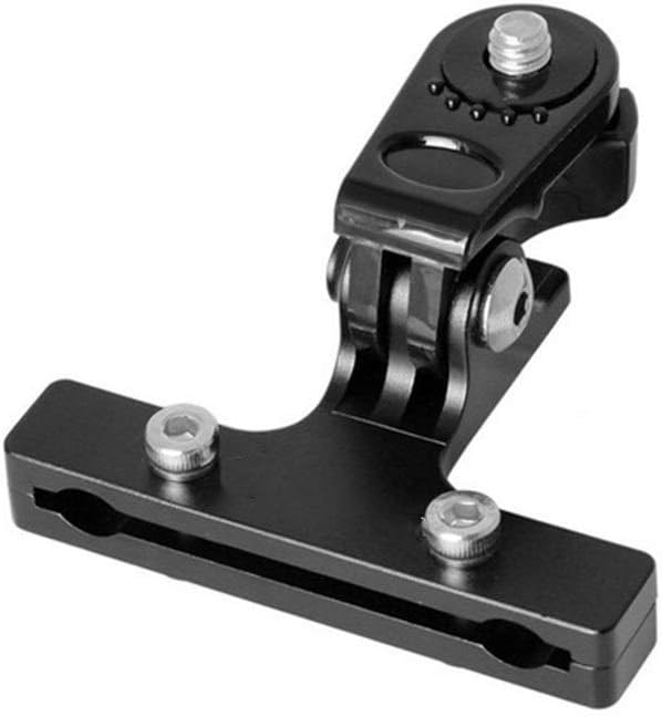 XIANYUNDIAN Aluminum Alloy Bike Seat Mount Bike Seat Mount