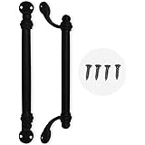 Barn doors for closets Barn doors for closets