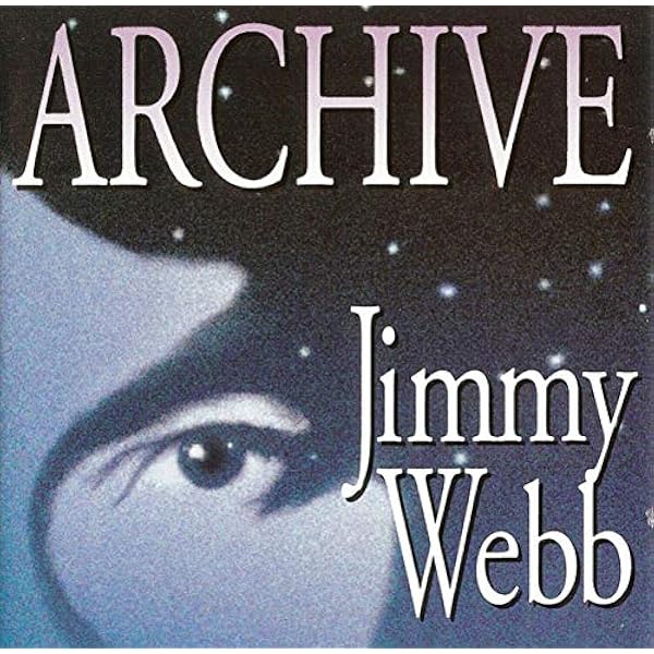 Various Artists - Tunesmith: The Songs of Jimmy Webb - Amazon.com