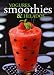 Yogures, smoothies & helados / Yogurts, Smoothies and Ice Cream: Refrescantes sorbitos / Refreshers by