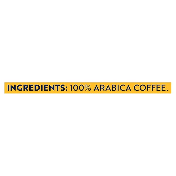 GEVALIA ESPRESSO ROAST DARK ROAST GROUND COFFEE, 12 OZ. BAG