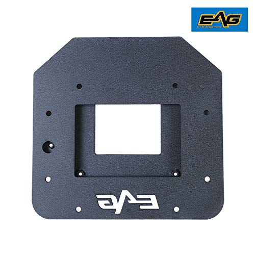 4 EAG+2007+2018+Wrangler+Relocation+Bracket