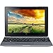 Acer One 10 S1002-145A10.1in Tablet Intel Atom Z3735F Quad-core 1.33 GHz Processor, 2GB RAM, 32 GB Flash Memory W/ Windows 10 Home (Renewed)