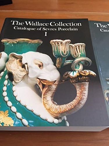 Download The Wallace Collection Catalogue of Sovres Porcelain PDF