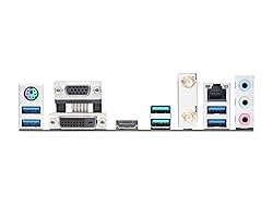 ASUS Prime B550M-A AC AMD AM4