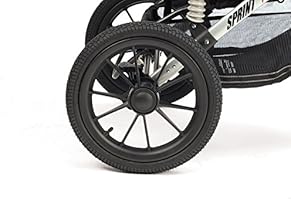 kolcraft sprint x jogging stroller