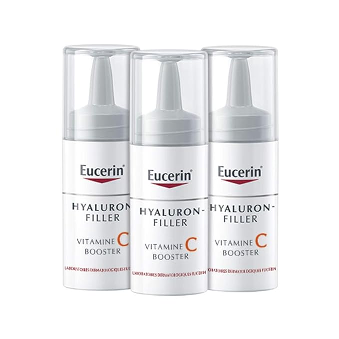 eucerin hyaluron filler ultra light hydrating booster