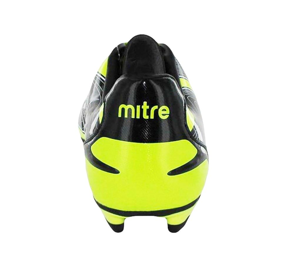 mitre cleats
