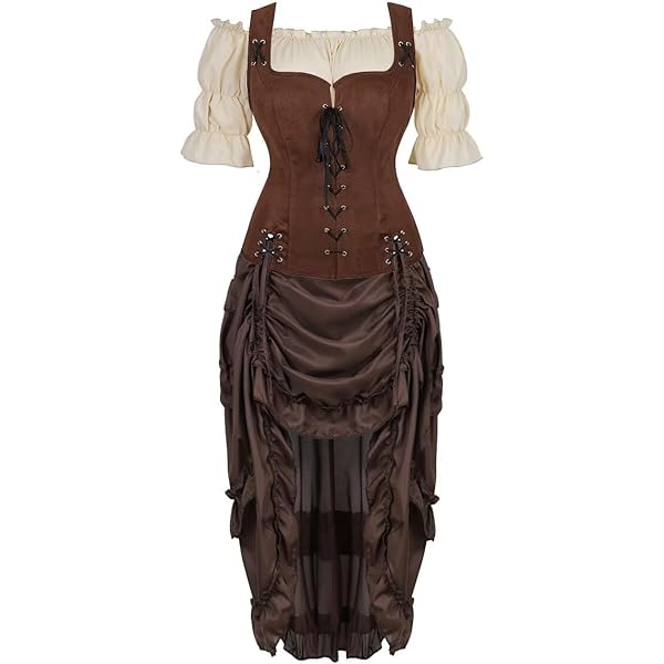 Amazon.com: Fortunehouse Steampunk Victorian Gothic Cosplay Costume Victorian Bustle Dress Gown Costume Edwardian Dress Gold, X-Small : Clothing, Shoes & Jewelry Amazon.com: Fortunehouse Steampunk Victorian Gothic Cosplay Costume Victorian Bustle Dress Gown Costume Edwardian Dress Gold, X-Small : Clothing, Shoes & Jewelry