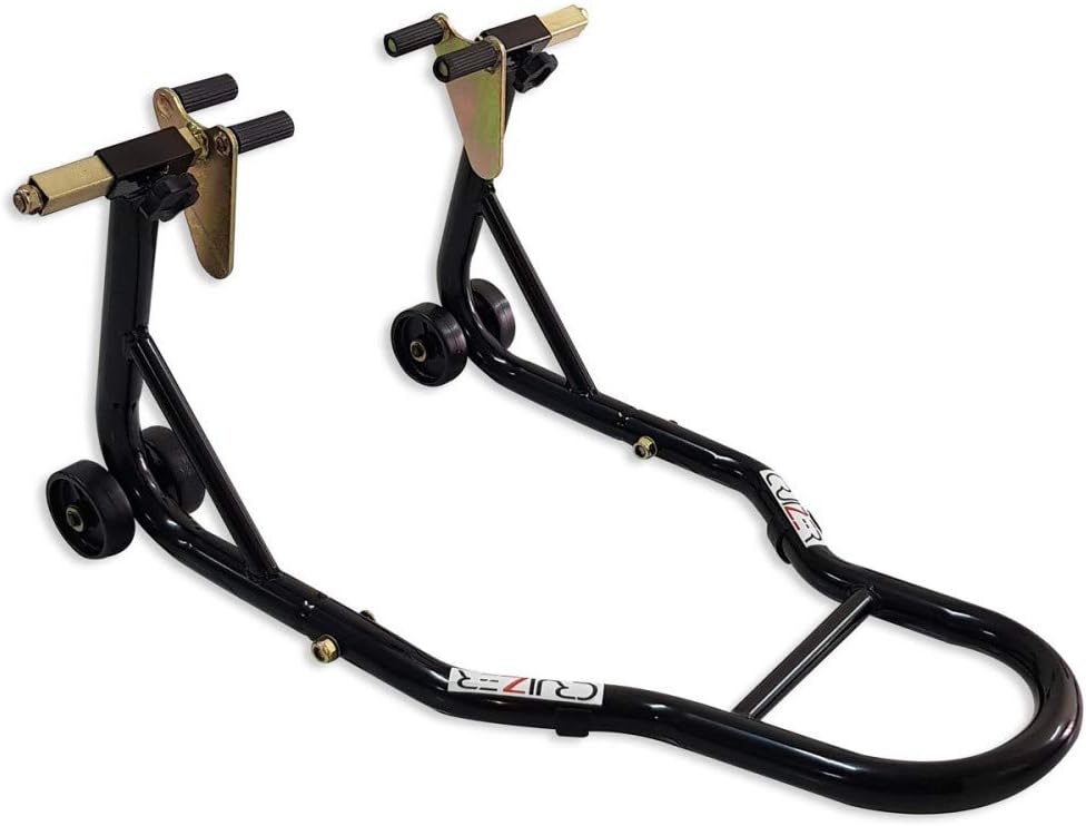 Specchietto Retrovisore Moto In Alluminio - Per Manubrio 7/8'' 22mm | Cruiser, Chopper, ATV, Scooter - Foto 9