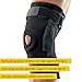 FUTURO Hinged Knee Brace, Adjustable