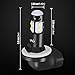 LTPAG 2pcs 881 LED Fog Lights Bulbs or DRL, 50W 2000LM Automotive 862 886 889 894 LED Fog Lamp Bulbs IP68 6000K Super Bright LED Daytime Running Lights Xenon White, 2 Year Warranty