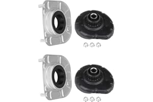 ECCPP Suspension Front Strut Mount SM5475 30683637 8634457 8646713