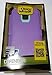 Otterbox Defender for Samsung Galaxy S5 with Holster/retail - Opal Purple/aqua Blue